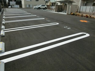 滝野駅 徒歩7分 1階の物件外観写真